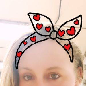 Meet your Posher, Sheryl